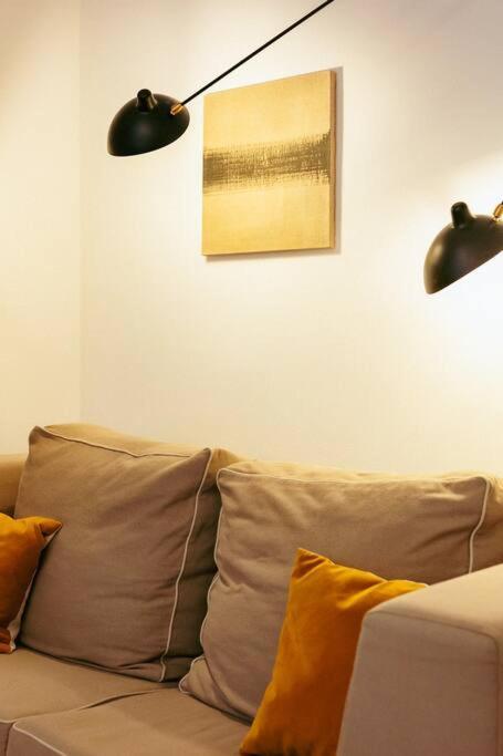 Charming Apartment Next To The Old Town! Варшава Екстер'єр фото
