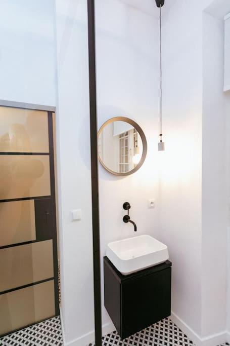 Charming Apartment Next To The Old Town! Варшава Екстер'єр фото