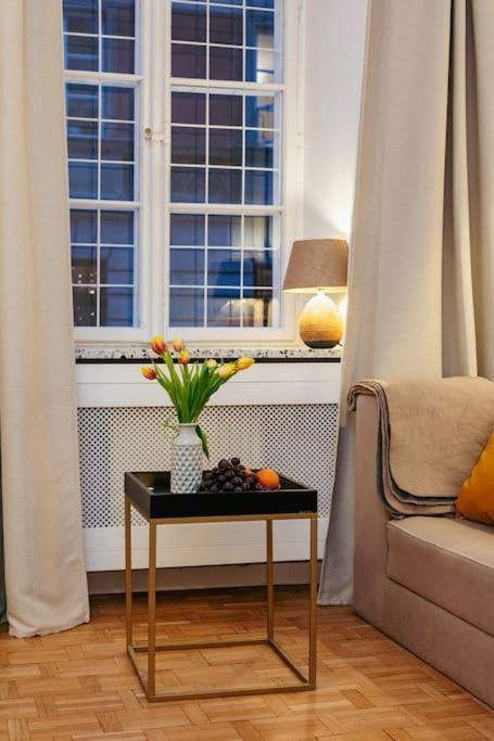 Charming Apartment Next To The Old Town! Варшава Екстер'єр фото