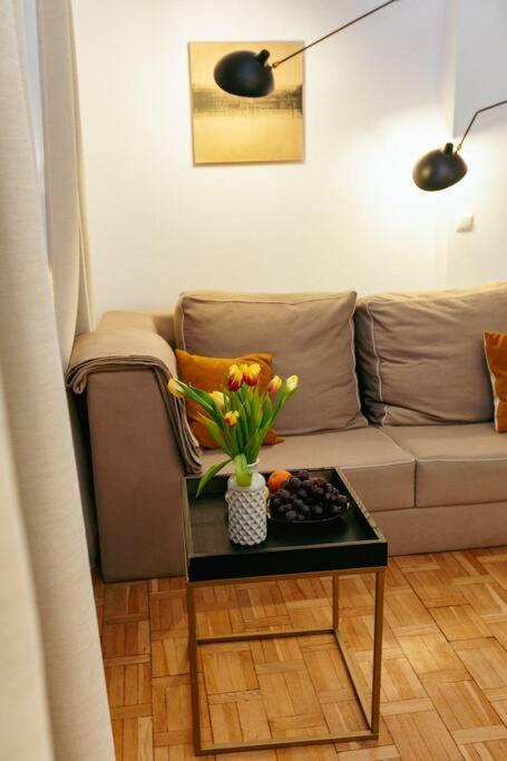 Charming Apartment Next To The Old Town! Варшава Екстер'єр фото