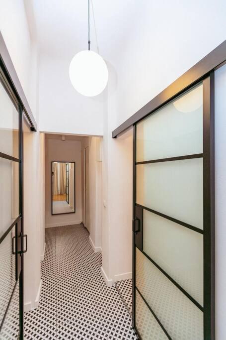 Charming Apartment Next To The Old Town! Варшава Екстер'єр фото