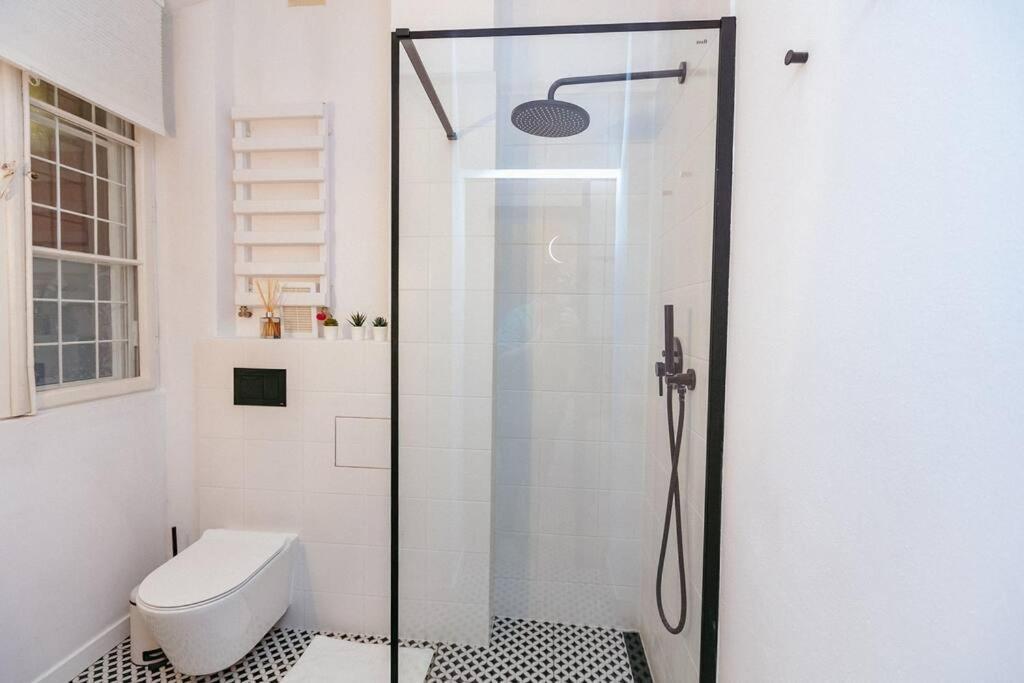 Charming Apartment Next To The Old Town! Варшава Екстер'єр фото