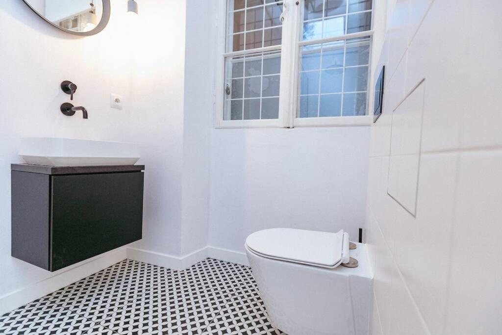 Charming Apartment Next To The Old Town! Варшава Екстер'єр фото